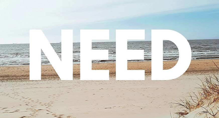 Do you need the Beach
